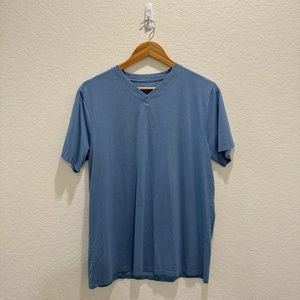 Lululemon Fundamental V-Neck T-Shirt